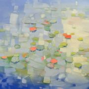 Waterlilies